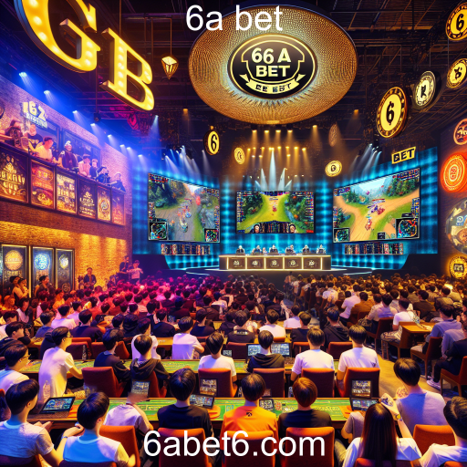A Ascensão dos eSports: O Futuro do Entretenimento Digital