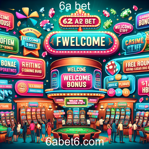 Explorando as Promoções em 6a bet: Oportunidades Imperdíveis para Jogadores